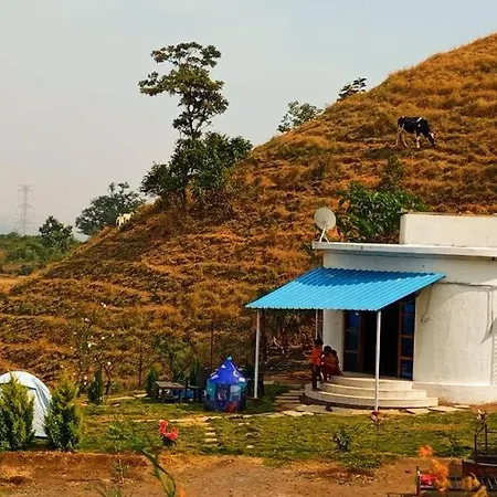 Jandyal Farm House Malshej Ghat Exterior photo