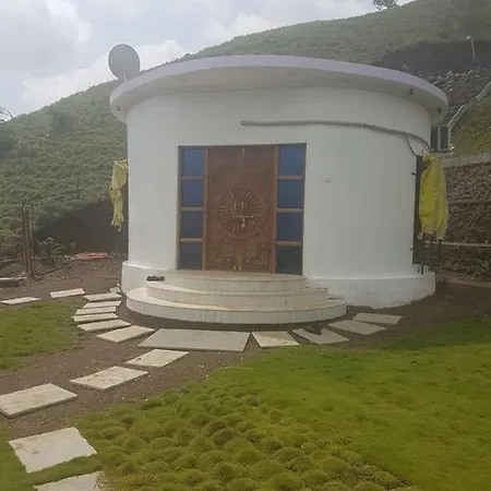 Jandyal Farm House Malshej Ghat Exterior photo