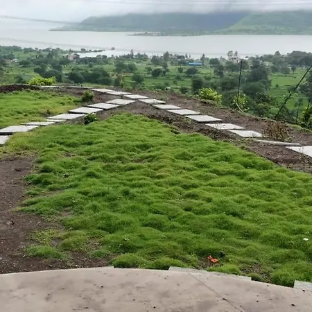 Jandyal Farm House Malshej Ghat Exterior photo