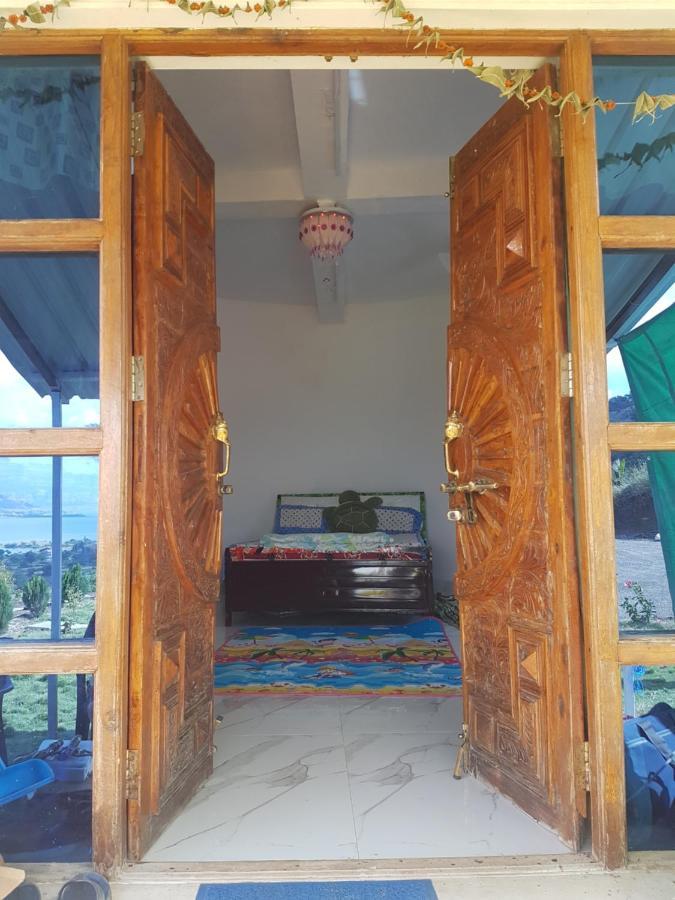 Jandyal Campsite *