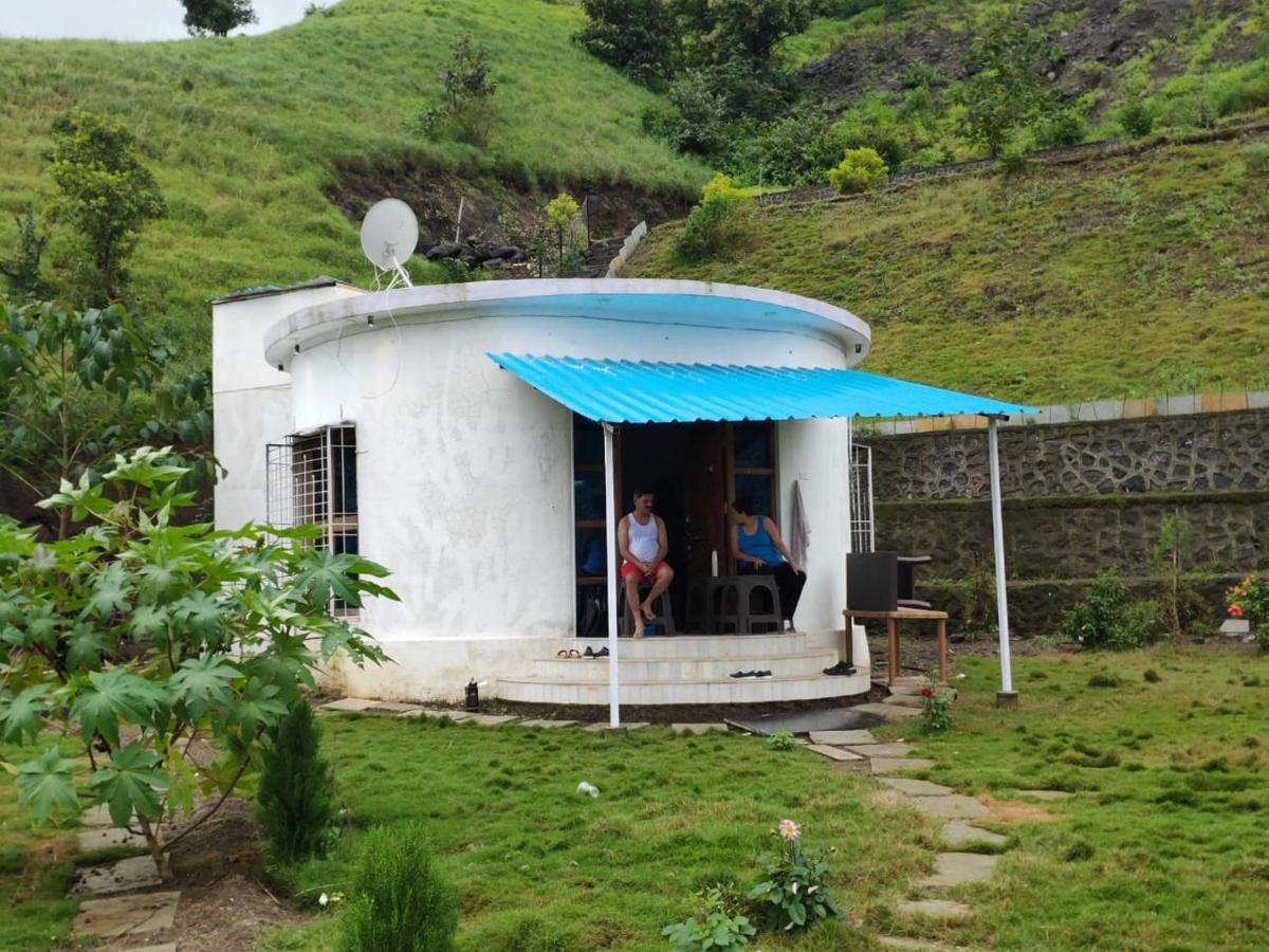 Campsite Jandyal Malshej Ghat