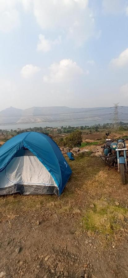 Jandyal Campsite *