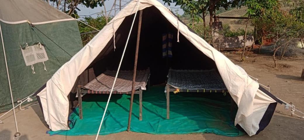 Campsite Jandyal