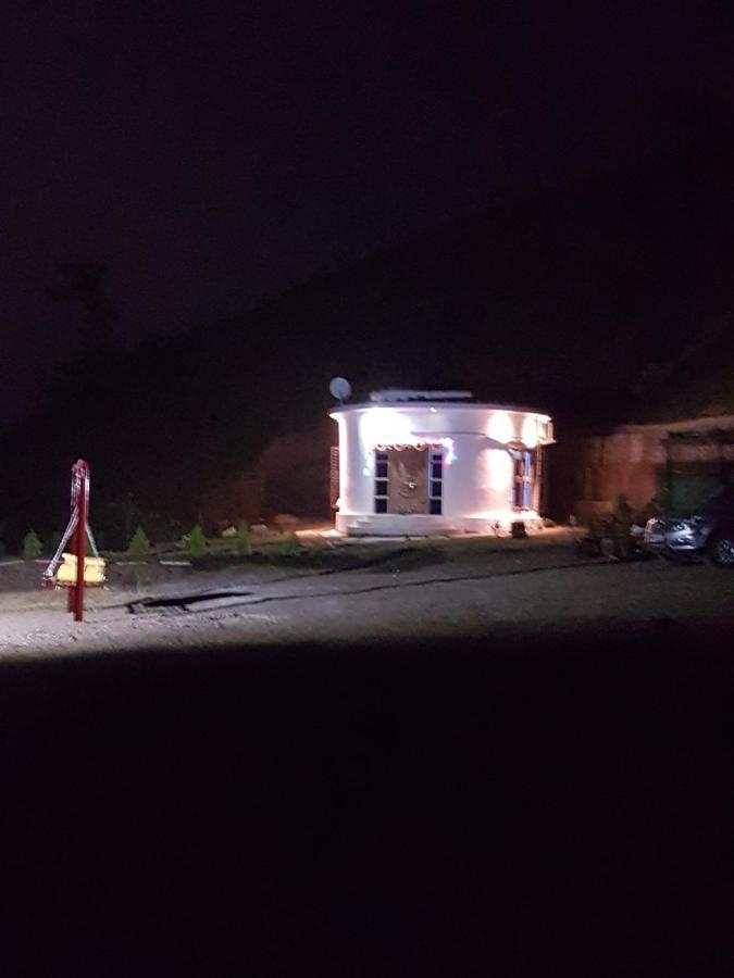 Jandyal Campsite Malshej Ghat